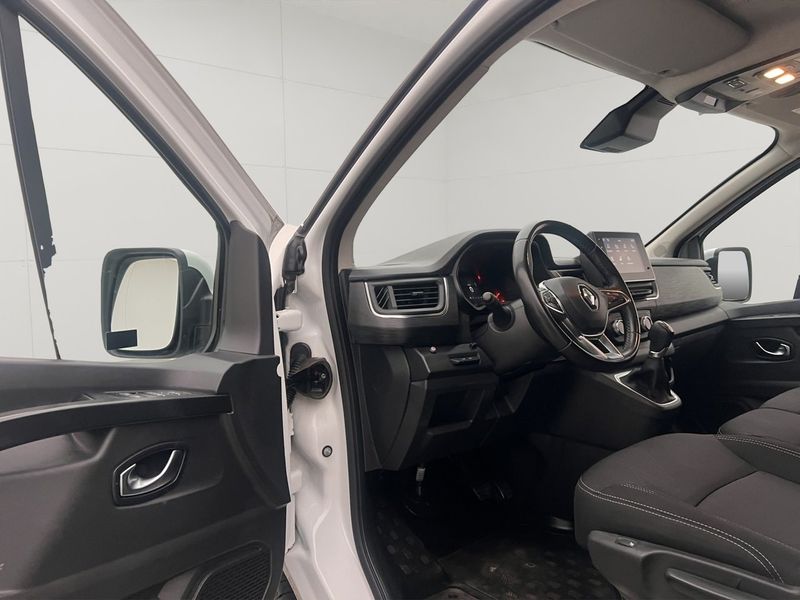 Renault Trafic bild 14