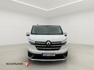 Renault Trafic bild 5