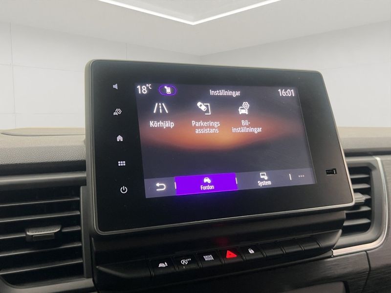 Renault Trafic bild 22