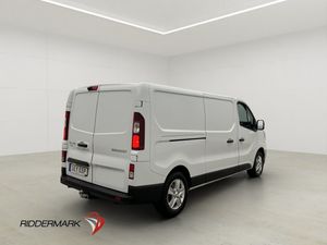 Renault Trafic bild 9