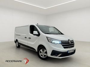Renault Trafic bild 1