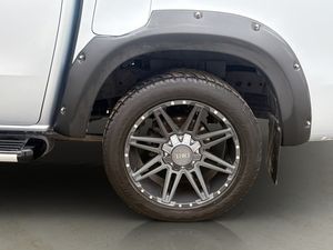 Mercedes X250 bild 32