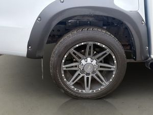 Mercedes X250 bild 33