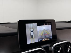Mercedes X250 bild 20