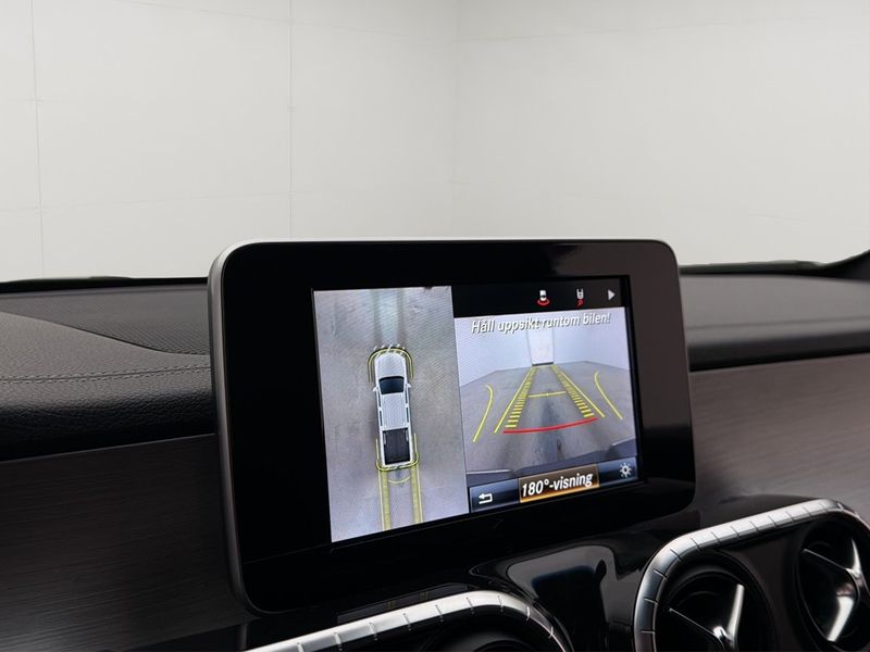 Mercedes X250 bild 20