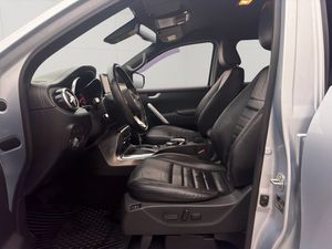 Mercedes X250 bild 14