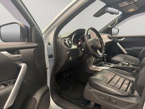 Mercedes X250 bild 13