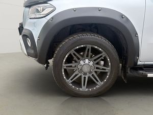 Mercedes X250 bild 31