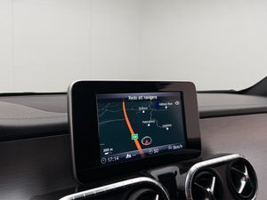 Mercedes X250 bild 21