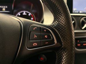 Mercedes X250 bild 19