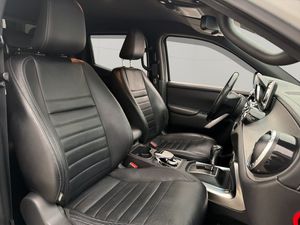 Mercedes X250 bild 29