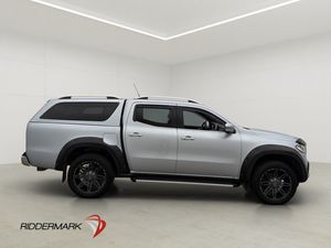 Mercedes X250 bild 2