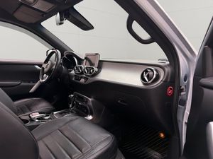 Mercedes X250 bild 30