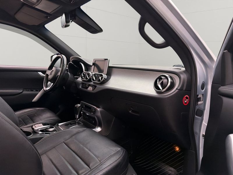 Mercedes X250 bild 30