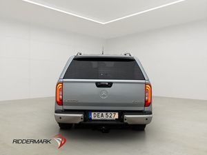 Mercedes X250 bild 8