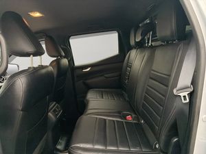 Mercedes X250 bild 28