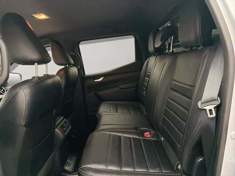Mercedes X250 bild 28
