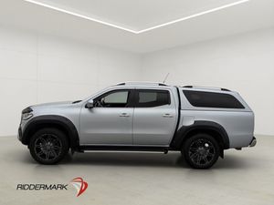 Mercedes X250 bild 6
