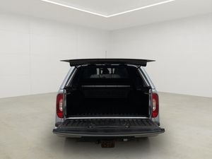 Mercedes X250 bild 11