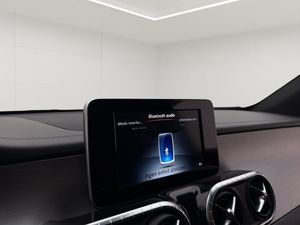 Mercedes X250 bild 22