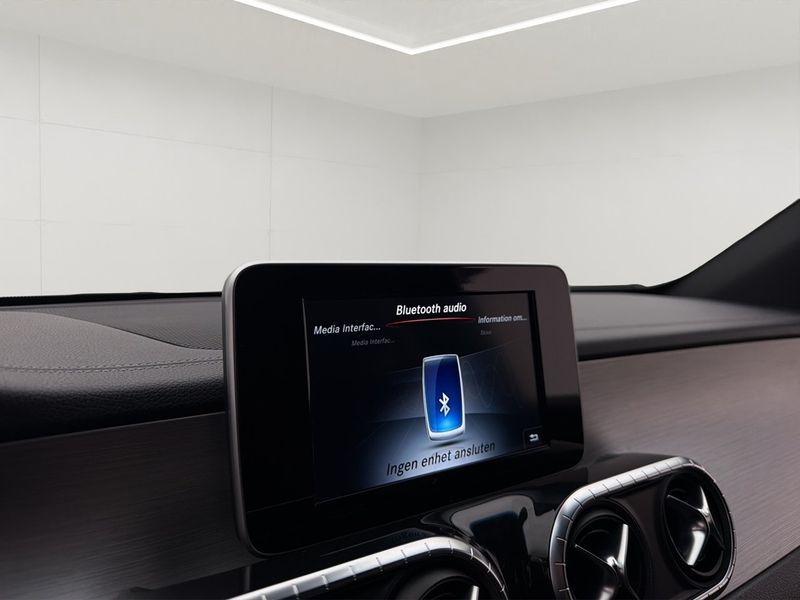 Mercedes X250 bild 22