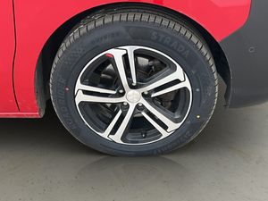Peugeot e-Expert bild 32