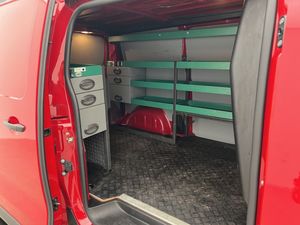 Peugeot e-Expert bild 13