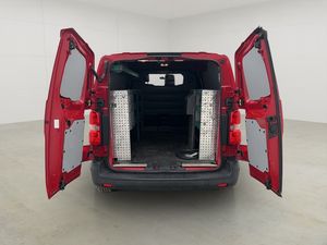 Peugeot e-Expert bild 12