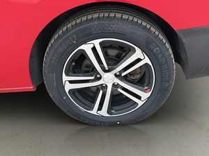 Peugeot e-Expert bild 30