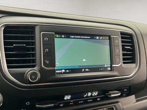 Peugeot e-Expert bild 22