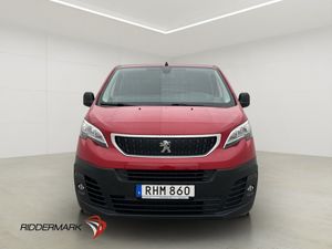 Peugeot e-Expert bild 5