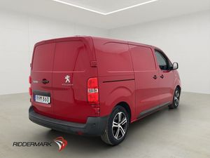 Peugeot e-Expert bild 9