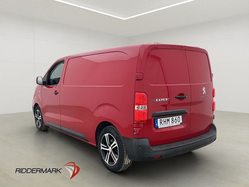Peugeot e-Expert bild 7