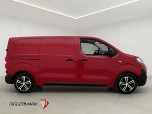 Peugeot e-Expert bild 2