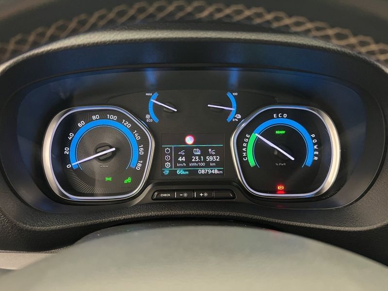 Peugeot e-Expert bild 19