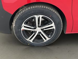 Peugeot e-Expert bild 29