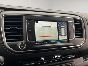 Peugeot e-Expert bild 20