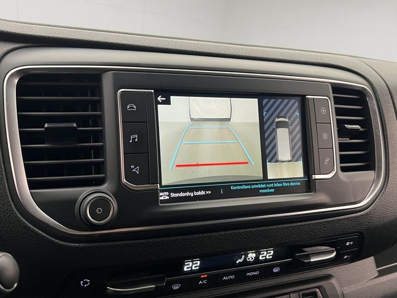 Peugeot e-Expert bild 20