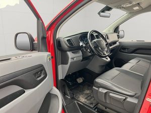 Peugeot e-Expert bild 14