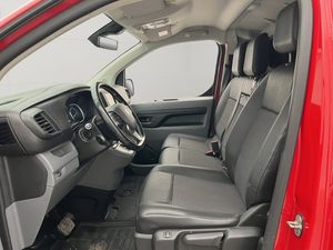 Peugeot e-Expert bild 15
