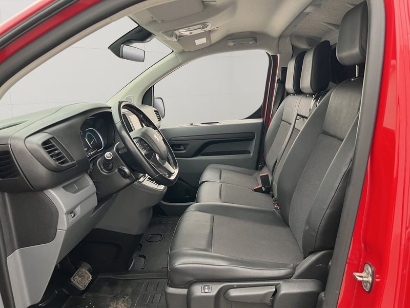 Peugeot e-Expert bild 15