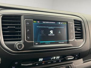 Peugeot e-Expert bild 21