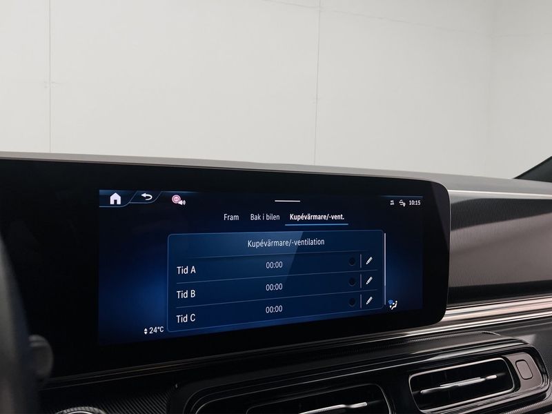 Mercedes V220 bild 30