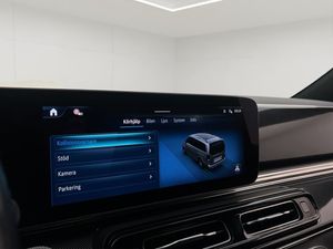 Mercedes V220 bild 25