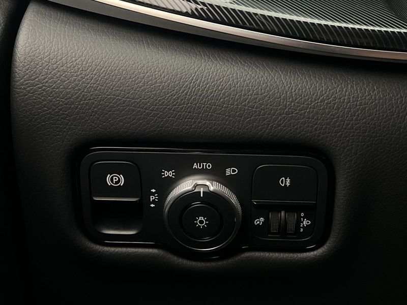 Mercedes V220 bild 18