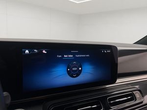 Mercedes V220 bild 29