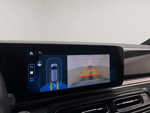 Mercedes V220 bild 23