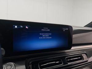 Mercedes V220 bild 27