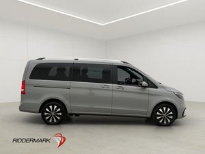 Mercedes V220 bild 2