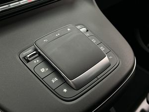 Mercedes V220 bild 32